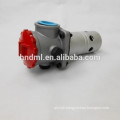 Return Oil Filter Element TF-630x100F-Y DEMALONG Replace to LEEMIN filter element